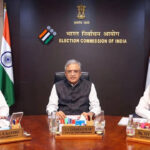 June 2025 decision to hold SIR taken unanimously, EC tells SC