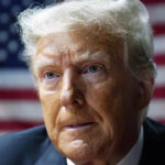 Trump's bid to block California mail ballots over 'non-citizen' voters hits court roadblock