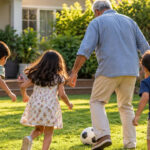 After their father died in 2017, a Texas grandfather gained custody of three children and sought unpaid support from their mother; an October 23 appeals court upheld a $93,778 judgment, including $65,532 in medical costs