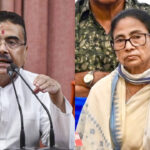 'Didn't want Mamata to contest another election': Suvendu Adhikari on why he kept Bhabanipur seat