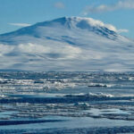 Antarctic Sea ice decline makes key ocean water mass saltier, raises warming concerns