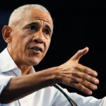 ‘We have run down our stock of missiles’: Obama asks 'how is this war going' – watch