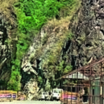 Forces fortify key Arunachal bridge to fight dam objectors