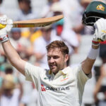 SA vs AUS: Josh Inglis becomes first Australian cricketer to achieve this rare feat in all three formats