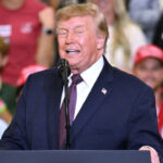 A Kannur moment in Alaska could leave Trump out in the cold