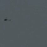 Uttarakhand: Chopper returning from Badrinath crashes near Joshimath; rescue op under way for 6 on board