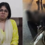 ‘Turns out murder is legal in India’: Sister seeks answers after her 24-year-old brother dies in alleged hit-and-run in Delhi, questions non-functional CCTV cameras