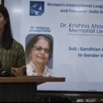 ‘You cannot speak about gender justice while silencing a woman’: Nia Patel recalls being asked to ‘keep it short’ at her Nobel-nominated grandmother Krishna Ahooja-Patel's memorial in Ahmedabad
