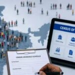 Census 2027: Population enumeration from Jan 25-Feb 28 2027; poll-bound, snow-bound areas excluded