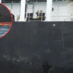 Designed to cripple, not sink: How limpet mines hit tanker with 27 Indians