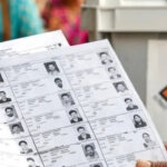 End of SIR doesn't mean freezing of voters list: SC
