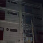 4 killed, 2 injured in fire at Delhi shoe factory; owner summoned