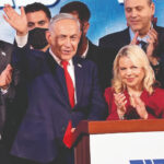 Israel elections: Anti-Netanyahu bloc weighs direct PM election bill to break political deadlock