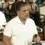 'Will deal with Modi, Shah': Rahul Gandhi explains why CEC Gyanesh Kumar his first target