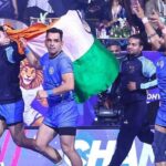 India complete historic double with men's and women's title at Commonwealth Kabaddi Championship