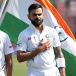 Ajinkya Rahane snubs Virat Kohli, Bumrah from his all-time Indian Test XI, picks himself