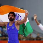 Aman fights back to stun World Champion, adds Asian Games gold to his collection