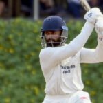 Ranji Trophy: Prithvi Shaw fires, Ankit Bawne hits ton on Day 1 in Palam