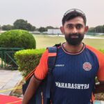 After 19 seasons, Maharashtra’s Ankit Bawne is still alive and chasing India dream