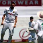 SA vs AUS: Anrich Nortje ruled out of the final Test with groin injury