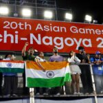 Asian Games 2026 closing ceremony: When and where to watch in India