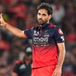 Bumrah-Bhuvi for World Cup 2027? Ashwin's bold claim after Bhuvneshwar's India return