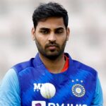 No India comeback, but Bhuvneshwar Kumar gets captaincy call at Hong Kong Sixes