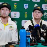 SA vs AUS: South African broadcaster stokes sandpaper fire with full scandal video