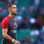 Cristiano Ronaldo suspended by Portugal after leaving national team camp