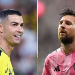 Cristiano Ronaldo beats Messi to claim award for best in Ballon d'Or history