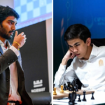 World Chess Championship: Gukesh's title defence vs Sindarov to begin on November 24