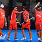 Craig Fulton relieved as India survive Pakistan scare but warns of final test