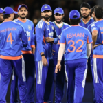 India aim to seal New Zealand T20I series as Bhuvneshwar, Sooryavanshi eye redemption