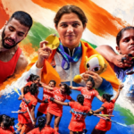 21 golds in stunning late rush: India finish Asian Games with 85 medals in Japan
