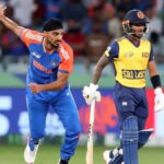 India vs Sri Lanka 1st ODI to stay in Delhi, BCCI rejects venue change reports
