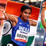 Indian athletics' sleeping giant has been awaken: Olympic medal hunt begins