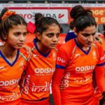 Asian Games: Olympic berth, gold in sight as Indian women face China in hockey final