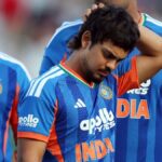 Injured Ishan Kishan ruled out of 3rd T20I as India eye series win vs New Zealand