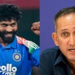 Ravindra Jadeja puts cryptic post hours after BCCI confirms Ajit Agarkar's departure