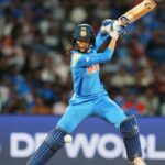 Jemimah Rodrigues recovers from hamstring injury, boosts India before South Africa tour