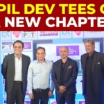 Kapil Dev Backs PGTI & Business Today Tie-Up as BT Golf Enters 27th Season