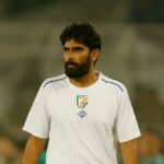 India vs Brazil: Khalid Jamil admits mistakes hurt India, but sees lessons in 0-4 defeat