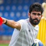 Khalid Jamil takes blame after India’s 6-1 Uruguay defeat, admits game plan fell short