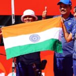 Asian Games 2026 Live, October 2: India beat Korea to win historic archery gold