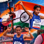 Debutants no more: how India's first-timers took over the Asian Games