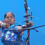 Kumkum Mohod returns after Asian Games gold as Chero Archers fall in APL thriller