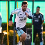Lionel Messi's last dance: Is Argentina finally ready to move on as GOAT retires?