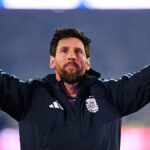 Lionel Messi slams World Cup conspiracy theories, tells Argentina to stay united in farewell speech