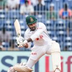 Bangladesh vs West Indies, 1st Test Day 2: Live score and updates from Dhaka