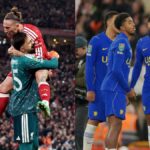Liverpool knock Chelsea out on penalties as Alonso calls Carabao Cup least important